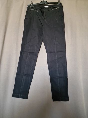 Porté #dressingdelili