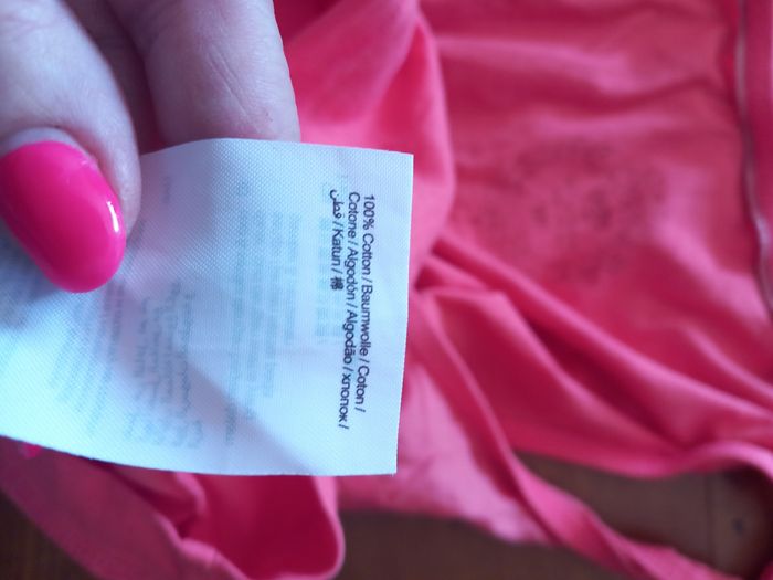 Débardeur - photo numéro 5