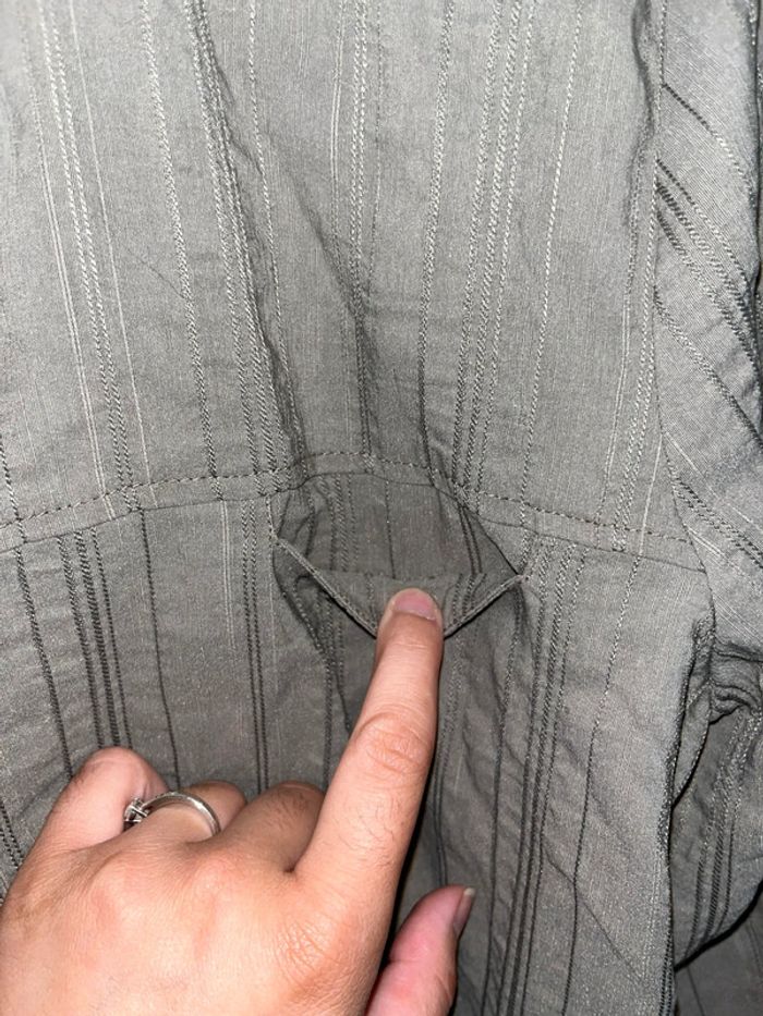 Chemise - photo numéro 2
