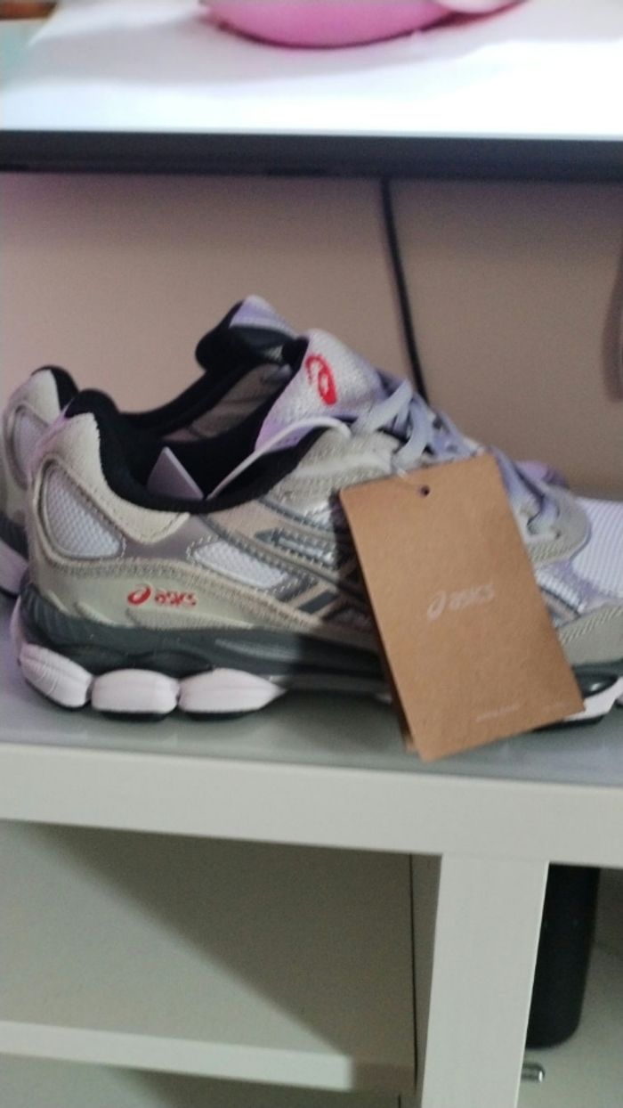 Chaussures homme baskets