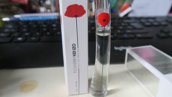 Miniature de parfum Flower Kenzo