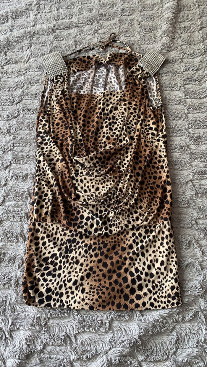 Haut taille M