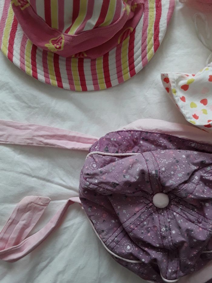 Bob d'été - photo numéro 5