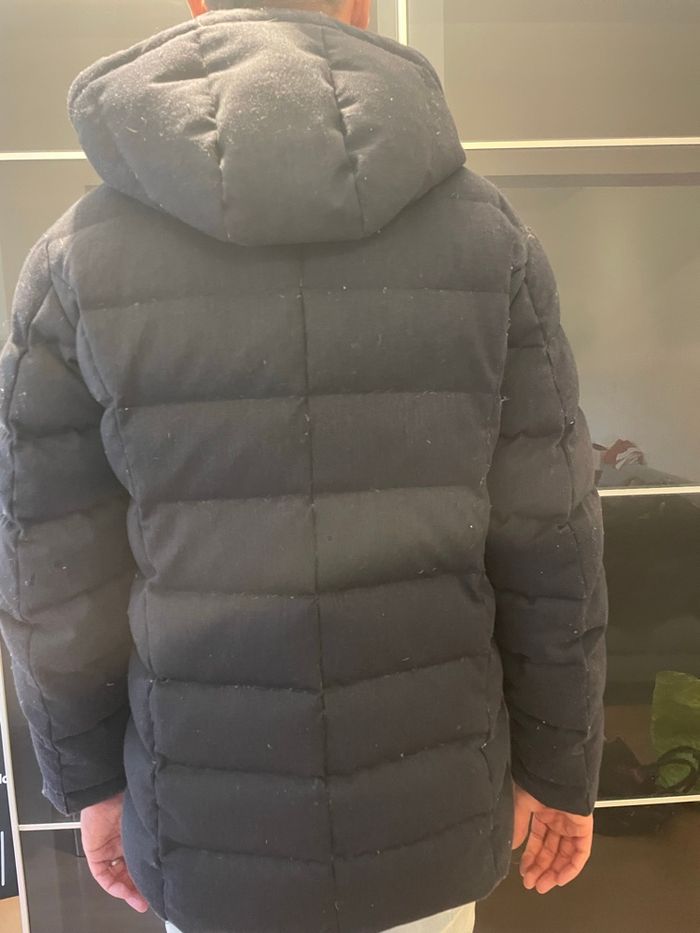 Doudoune De Fursac - photo numéro 5