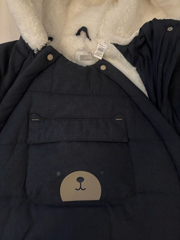 Combi pilote - photo numéro 2