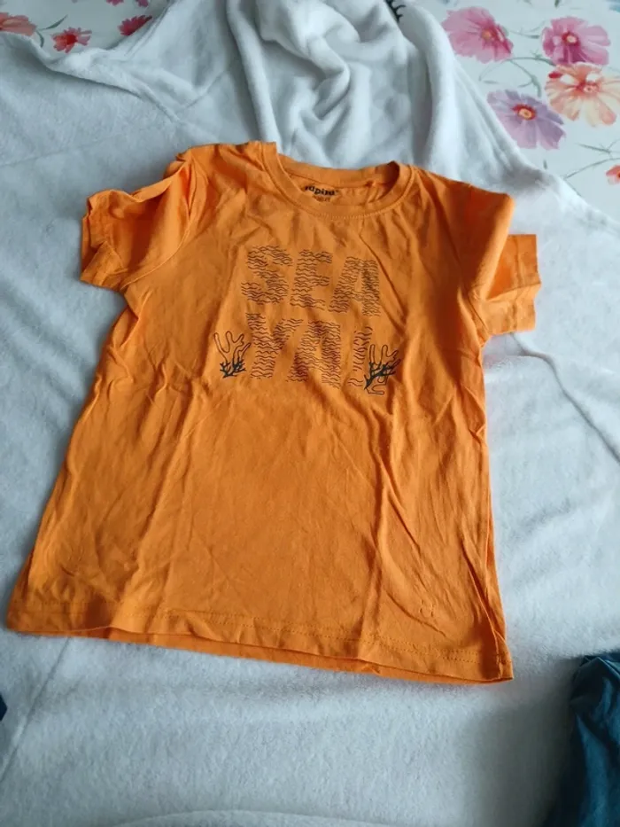 Tee-shirts - photo numéro 7