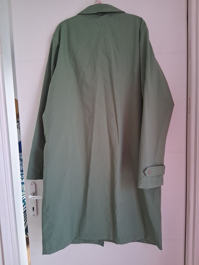 Parka la flotte neuf avec étiquette - photo numéro 3