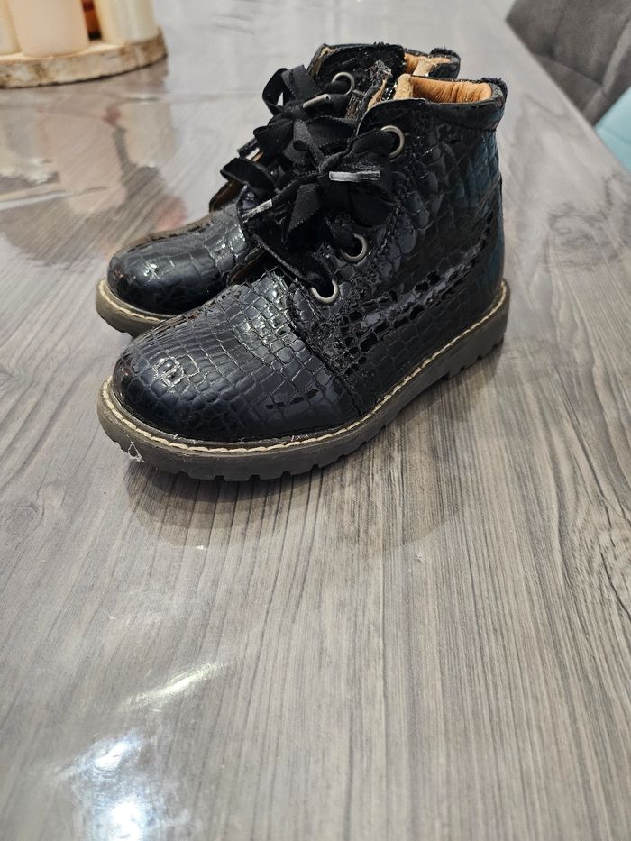 Bottines 24 - photo numéro 2