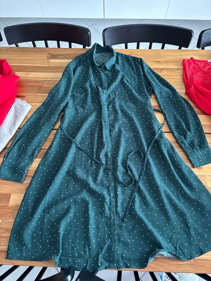 Lot vêtements femme T42 - photo numéro 5