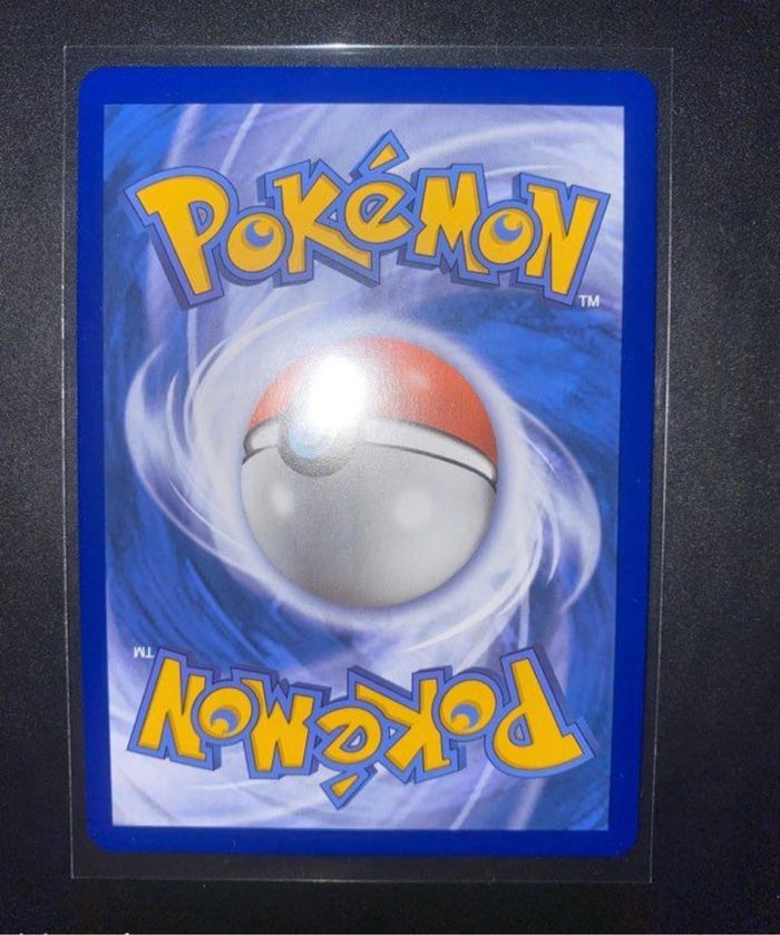 Carte Pokémon - photo numéro 2
