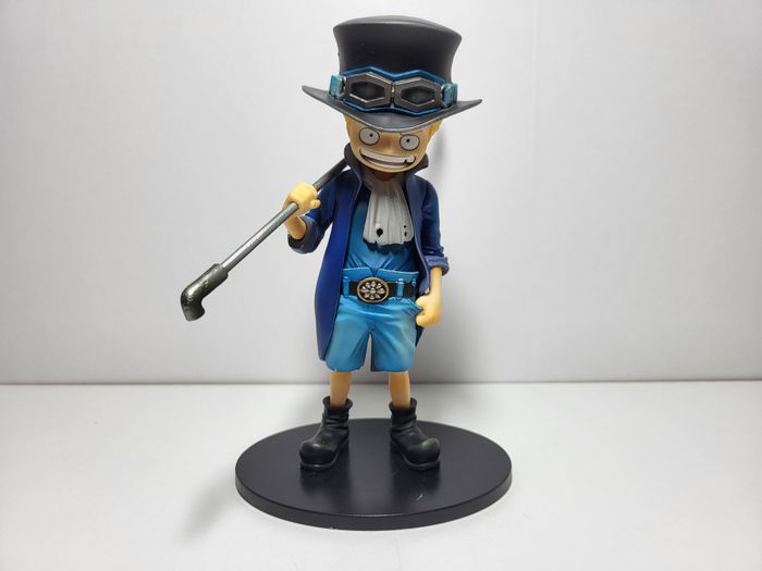 One Piece The Grandline Children Sabo figurine Vol 1