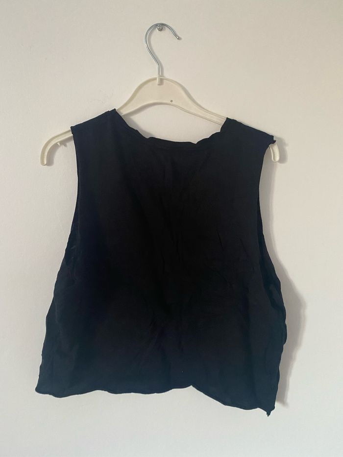 Tee shirt ado fille - photo numéro 2