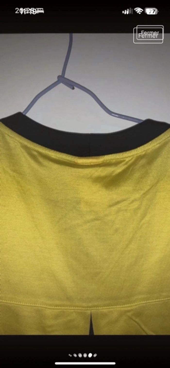 T shirt Nike taille M neuf - photo numéro 9