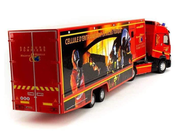 Camion eligor en très bon état - photo numéro 2