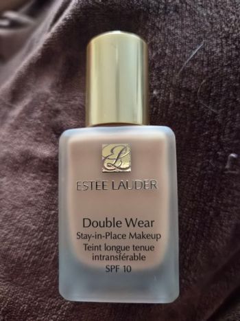 Fond de teint Double wear 3N1ivory beige de Estée Lauder 