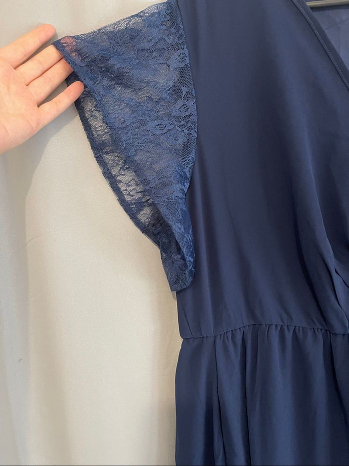 Robe longue - photo numéro 2