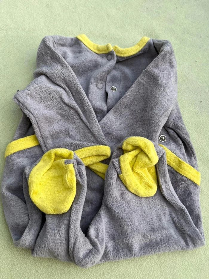 Pyjama 1 mois - photo numéro 2