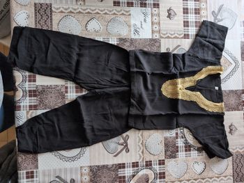 Ensemble garçon 2 ans