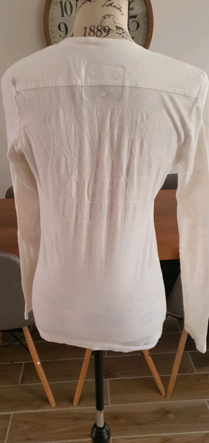 Tee-shirt G Star - photo numéro 2