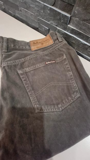 Jeans malboro