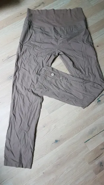 Pantalon grossesse