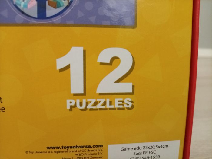 Jeu, j'apprends à lire l'heure pour enfant - photo numéro 5
