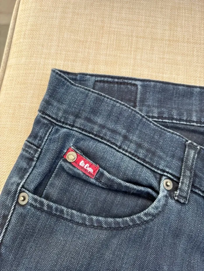 Jean lee cooper taille 40 - photo numéro 6