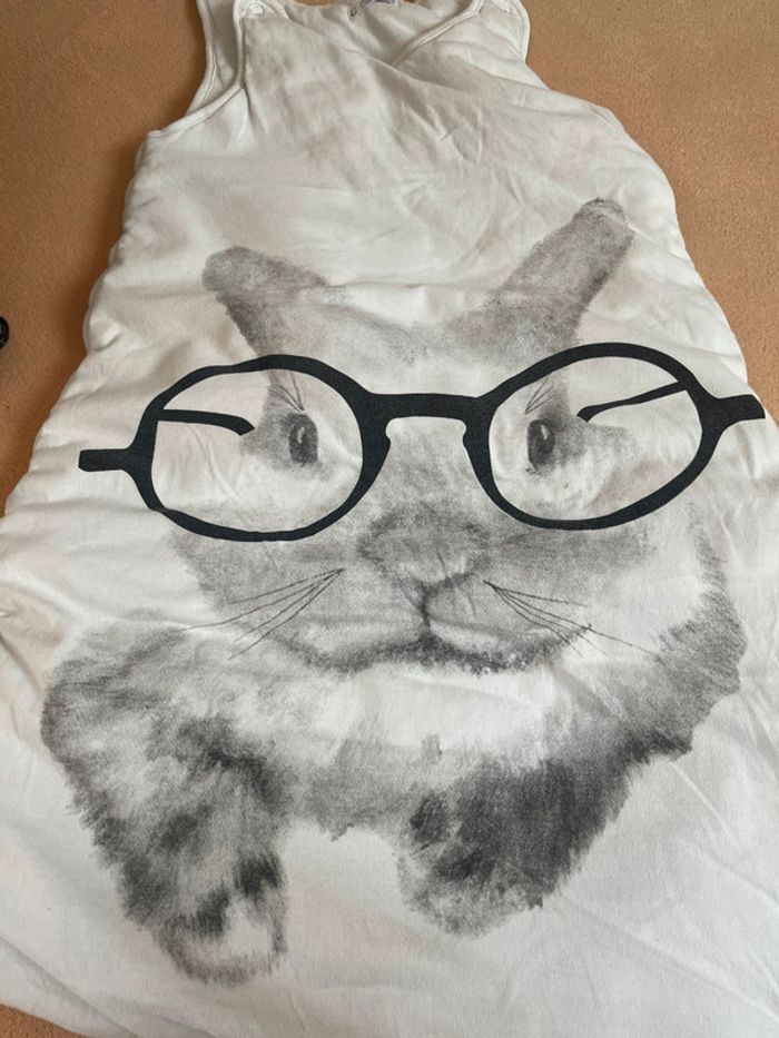 Turbulette Kitchoun