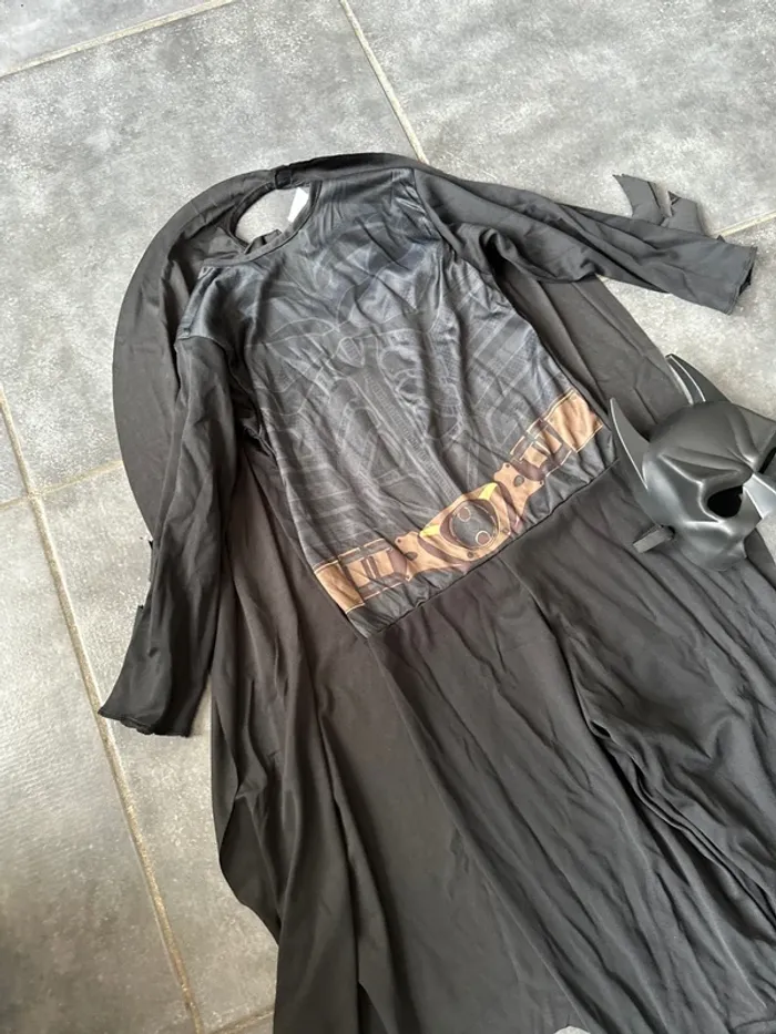 Costume garçon - photo numéro 6