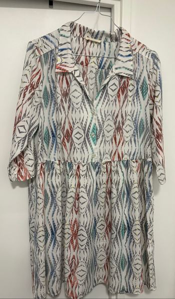 Robe Tunique Lola Jones