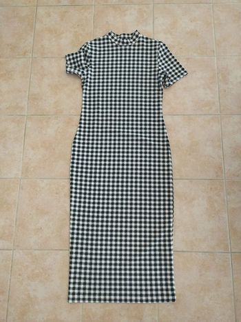 Robe Longue