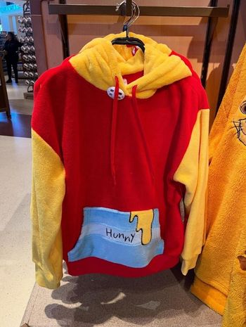 Pull Winnie l'ourson