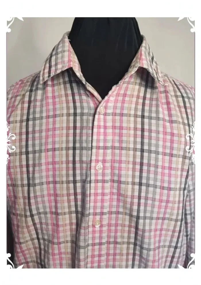 Chemise in extenso