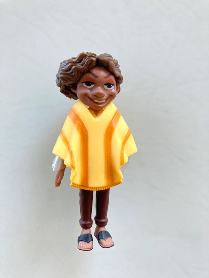 Figurine Camilo Madrigal Encanto Disney