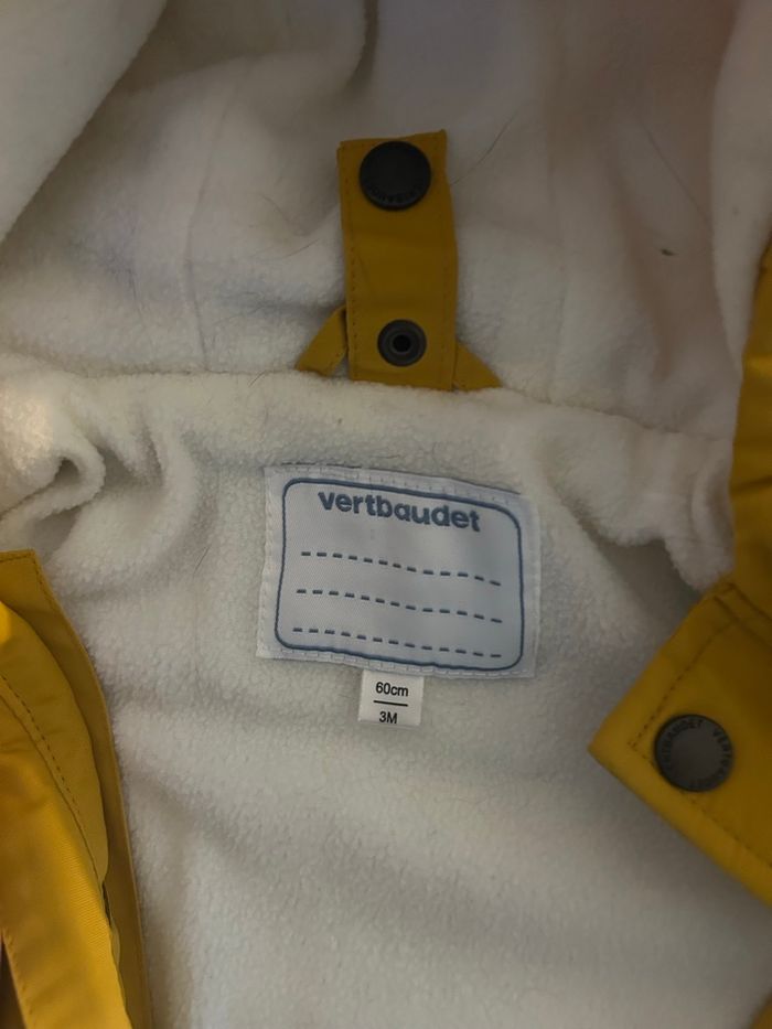 Manteau - photo numéro 2