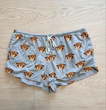 Short de pyjama Aladin undiz taille 40 L