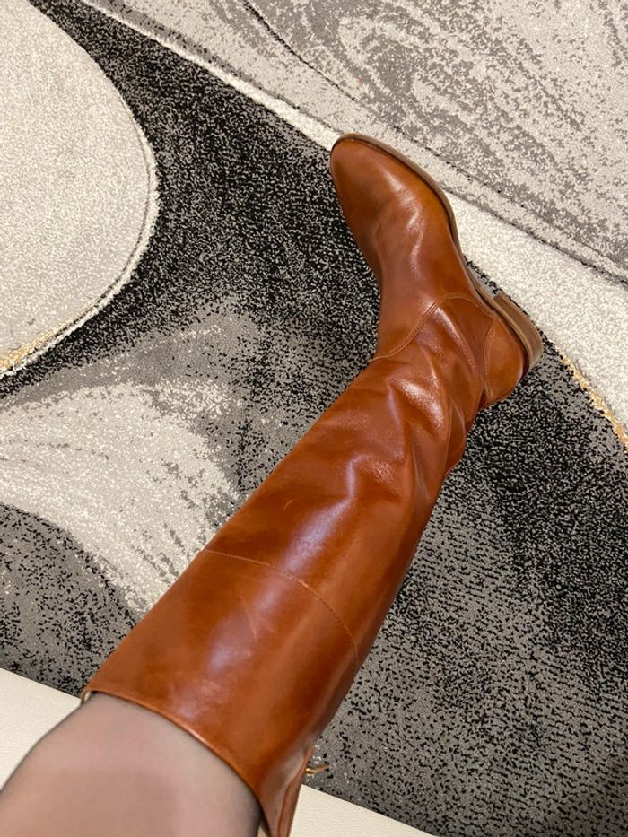 Bottes Bocage - photo numéro 5