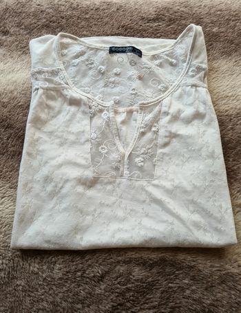 T-shirt Bonobo taille S