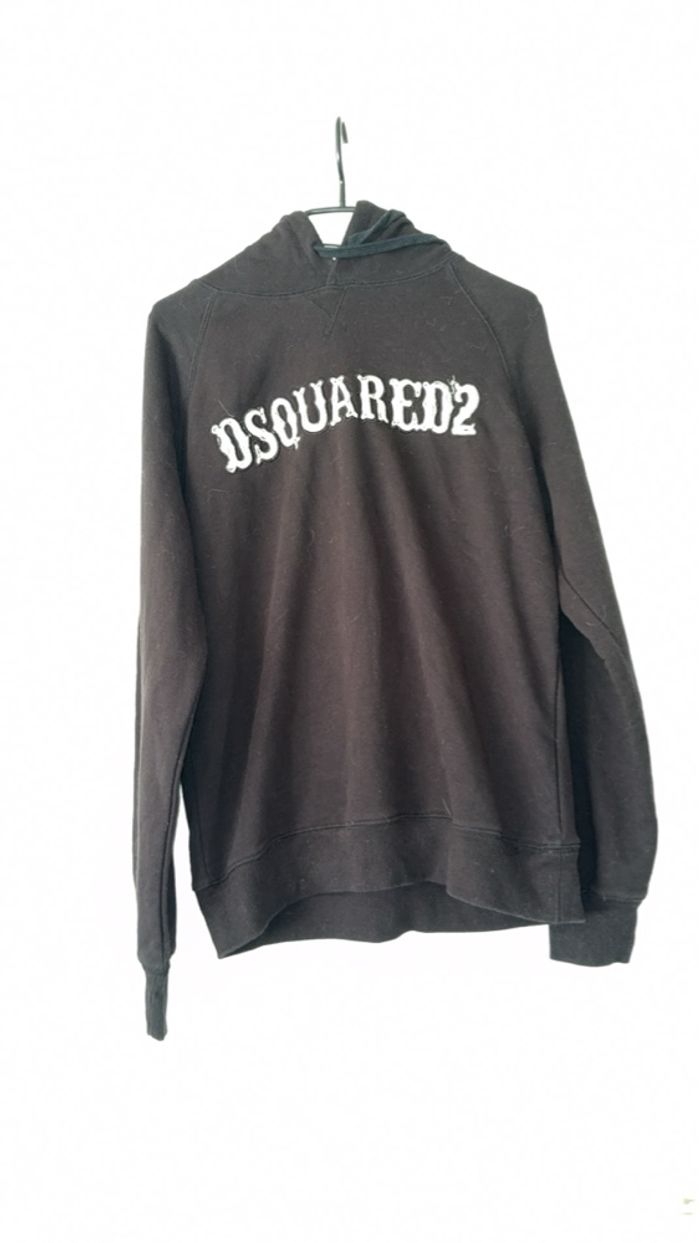 Pull homme - photo numéro 3