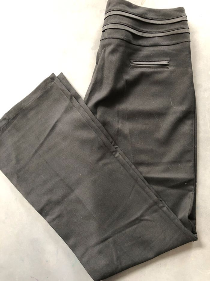 Pantalon New Look taille 42 - photo numéro 4