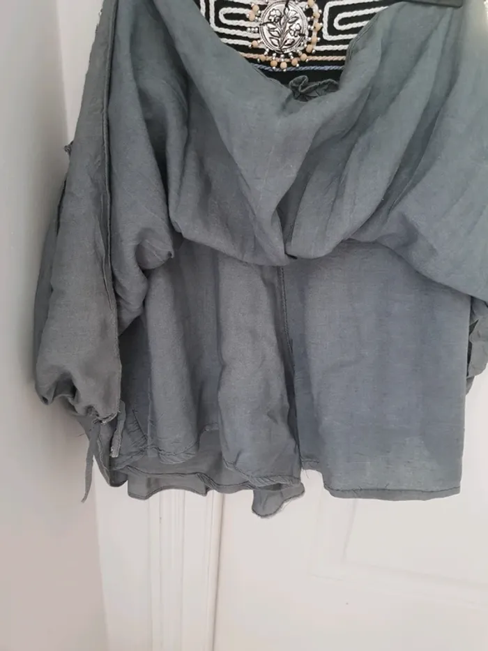 Jupe short Taille S - photo numéro 3