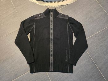 Gilet garçon taille S