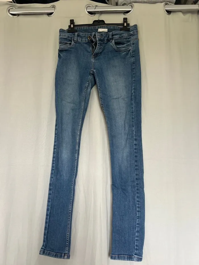 Jeans slim