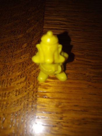 Figurine ESSO de la serie Asterix