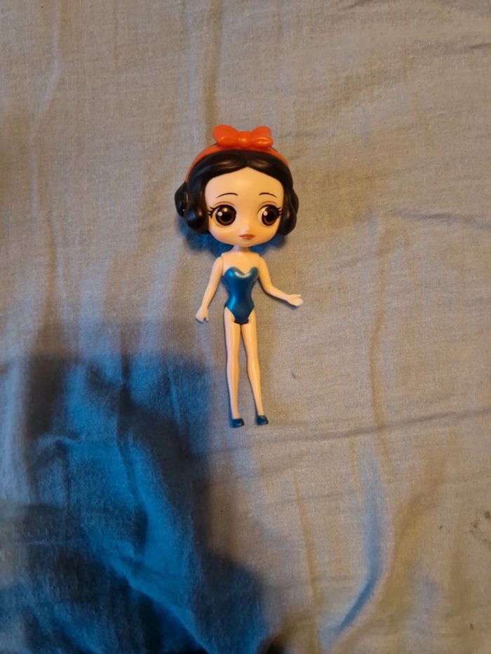 Poupée Disney - photo numéro 2