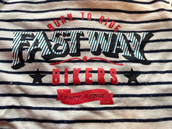 Ensemble bébé - photo numéro 4