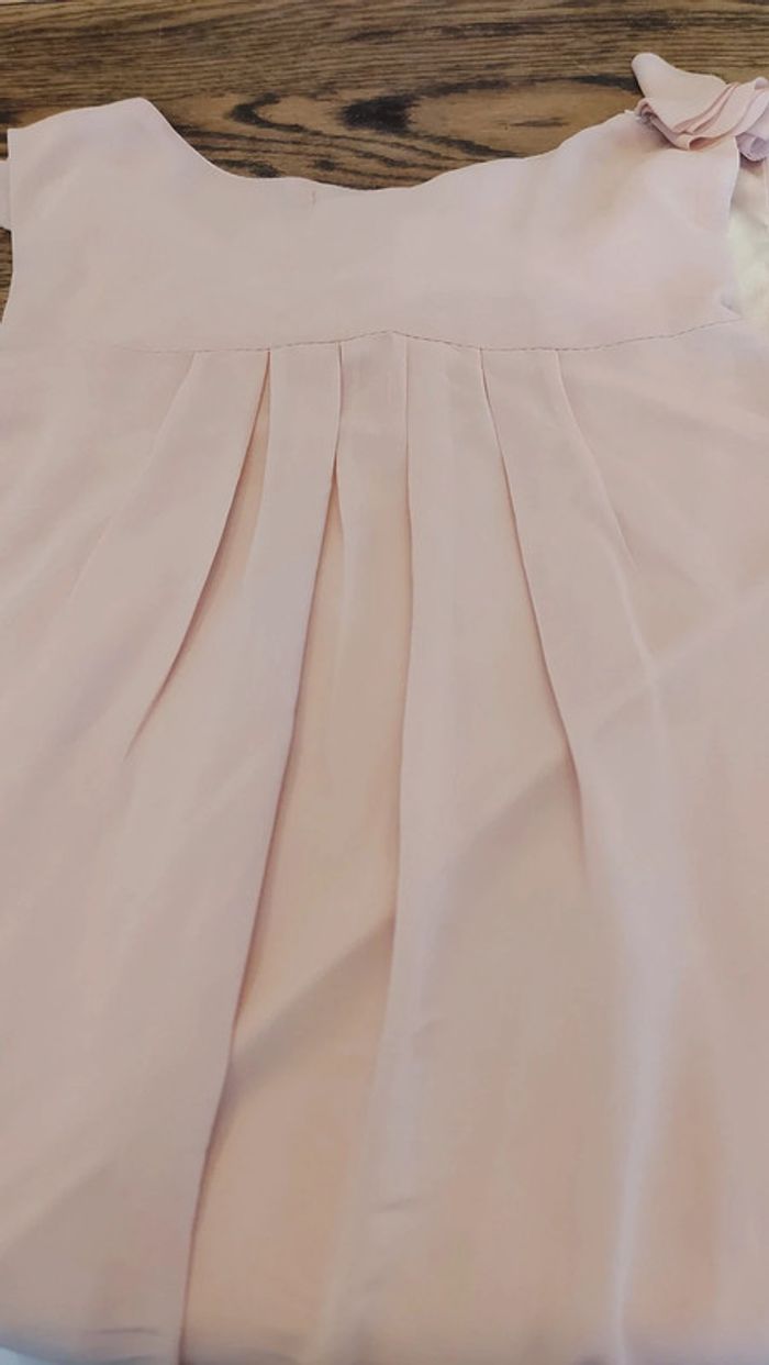Robe rose Molly Bracken taille unique(fr36/38) - photo numéro 20