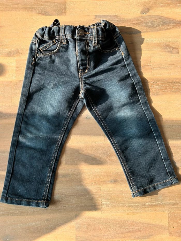 Lot de 4 pantalons - photo numéro 2