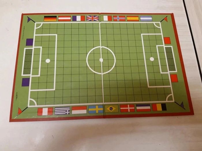 Jeu de société : Buteur - photo numéro 18