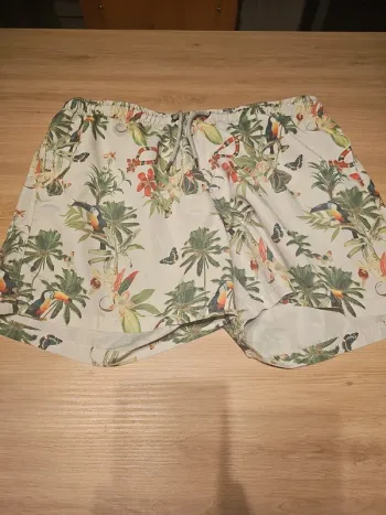 Short de bain Primark